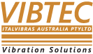 Vibtec Australia Logo